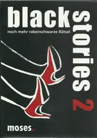 Black Stories 2