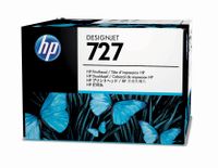 HP 727 - HP DesignJet T920 Printer series
