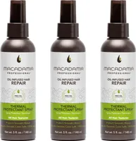 Thermal Protectant Spray 3x148 ml
