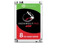 Seagate IronWolf Pro Festplatte - 8 TB ST8000NE0004