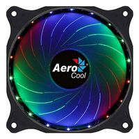 Aerocool Cosmo 12 FRGB Ø 12 cm 1000 rpm LED Lüfter