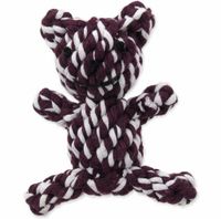 Spielzeug DOG FANTASY Teddybär 13 cm