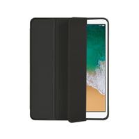 Hülle für Apple iPad Pro 10.5 2019/2020/2021 Air 3 iPad Pro 10.2 10.5 Zoll Smart Cover Etui mit Standfunktion und Auto Sleep/Wake Funktion