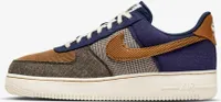 Nike Air Force 1 '07 „Winter Ale Brown Midnight Navy“, FQ8744-410, Größe: 47,5