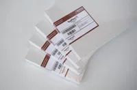 TexPrint DT R heavy - Sublimationspapier, Format:10.2 x 24.1 cm (Ideal für Tassenpresse)
