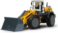 Jamara kolesový nakladač Liebherr 564 1:20 2.4G