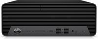 HP ELITEDESK 805 G6 - Komplettsystem - 3,6 GHz - RAM: 16 GB DDR4 - HDD: 512 GB NVMe