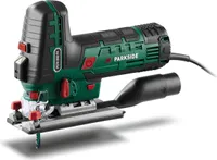PARKSIDE® Pendelhubstichsäge »PSTK 800 F4«, 800 W, mit Laserführung