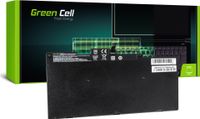 Green Cell für HP EliteBook 745 G3 755 G3 840 G3 848 G3 850 G3 HP ZBook 15u G3