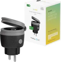 Hombli Smart Outdoor Socket 2 - FR