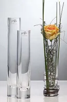 Vase       25Cm Solifleur     Ch5-25