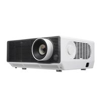 Projektor Beamer LG DBU510RG, UHD (3840 x 2160), 3000000:1, 5000 ANSI-Lumen