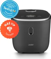 Lauben Rice cooker Low Sugar Cooker 3000WT