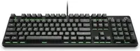HP Pavilion Gaming 550 - Tastatur - Hintergrundbeleuchtung