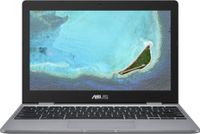 Asus Chromebook C223NA-GJ0102 32 GB SSD / 4 GB - Notebook - grau