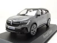 Norev 517931 Renault Espace 2023 shadow grau 1:43