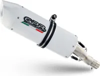 Układ wydechowy Slip-On GPR Albus Evo4 do KTM Super Duke 1290 R