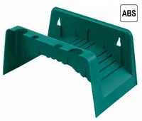 Wand Schlauchhalter für Gartenschlauch Druckluftschlauch