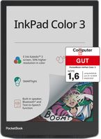 PocketBook InkPad Color 3 stormy sea