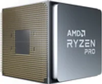 AMD Ryzen 7|475 3,6 GHz - AM4