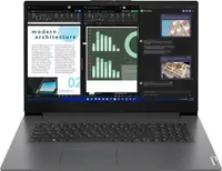 Lenovo 17 3 Intel Core i5 1335U 10 x 4.60 GHz 8 GB RAM 256 GB SSD Intel Iris Xe