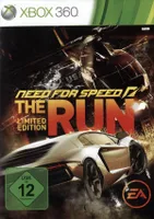 Need for Speed - The Run (Limited Edition)