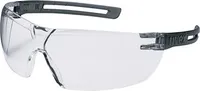 uvex Bügelbrille x-fit  sv sapp. 9199085