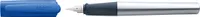 LAMY Schulfüller Nexx blue (Federbreite/ Minenbreite: M)