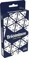 Triominos-Kartenspiel