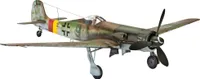 Revell Focke Wulf Ta 152 H 1:72