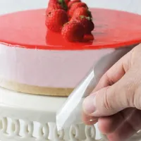 FunCakes Acetat-Rolle, Tortenrandfolie 20m x 8cm
