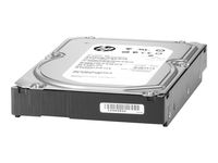 Hewlett Packard Enterprise 801882-B21 interne Festplatte 3,5" 1000 GB Serial ATA III