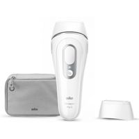 Braun Silk-expert Pro IPL PL3020 Haarentfernungssystem Weiß