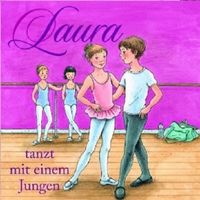 Laura-04: Laura Tanzt Mit Einem Jungen