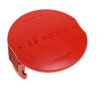 Bosch Spulenabdeckung für EasyGrassCut 18 / 18-230 / 18-26 / 18-260 / 18V-230 / 18V-26 / 18V-260 | 23 / 26 (Elektro- & Akku-Rasentrimmer)