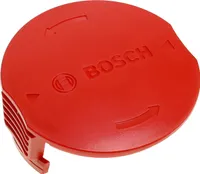 Bosch F016F05800 Spulenabdeckung für 3600HC1A02 3600HC1C06... Rasentrimmer