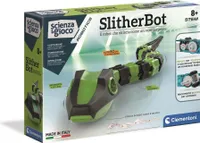 Clementoni: Crawlingbot