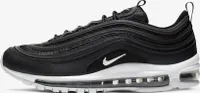 Nike Air Max 97 Schwarz / Weiß „Black White“, Größe: 37,5