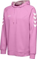 hummel hmlGO Kinder Baumwoll Hoodie orchid 164