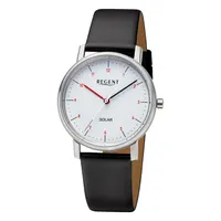 Regent 12111341 Digital-Armbanduhr für Damen