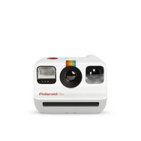 Polaroid Go weiss Sperrfrist 04.05.2021