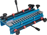 Silverline 633936 Vodítko pro závitové spoje