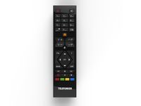 Telefunken XH32G101N 80 cm (32 Zoll) Fernseher (HD ready, Triple Tuner)
