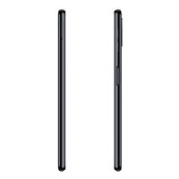 Samsung Galaxy A7 (2018) - 64GB - SM-A750F - Dual-Sim - Ausstellungsstück Schwarz