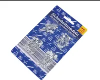 Sicherheitsnadeln 75 Stück
