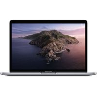 Apple MacBook Pro 13' 2020 MXK32 Core i5 8GB RAM 256GB SSD (Veľmi dobré)