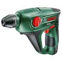 Akku-Bohrhammer Uneo, mit 1 x PBA 10,8 V 2,0 Ah O-