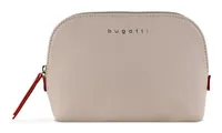 bugatti Kulturbeutel Ella Cosmetic Bag Beige