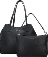 GUESS Damen Shopper Vikky II Black