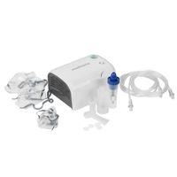 Medisana Ultrazvukový inhalátor IN 520 s výplachom nosa